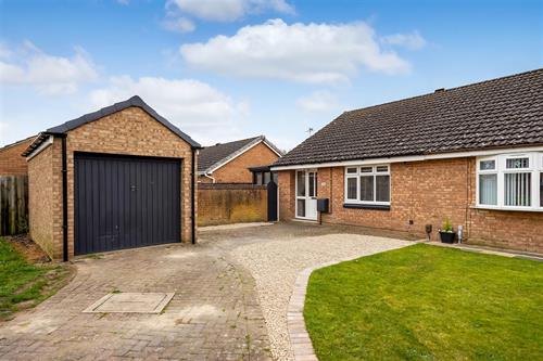 Amiens Close, Darlington