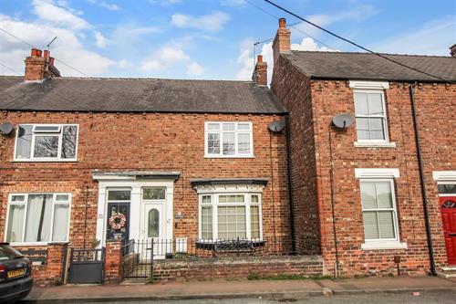 Northallerton Road, Northallerton