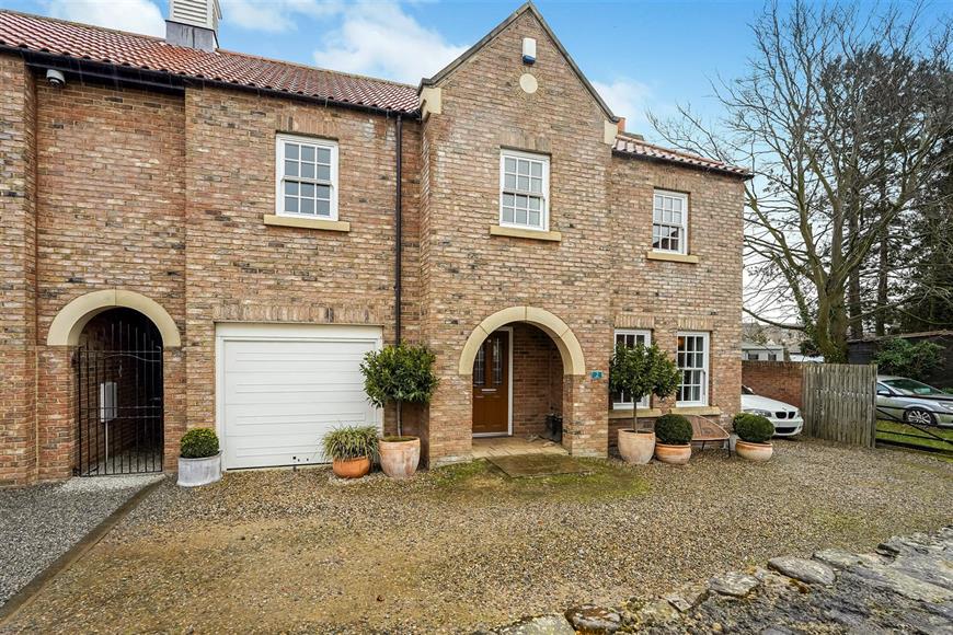Scorton