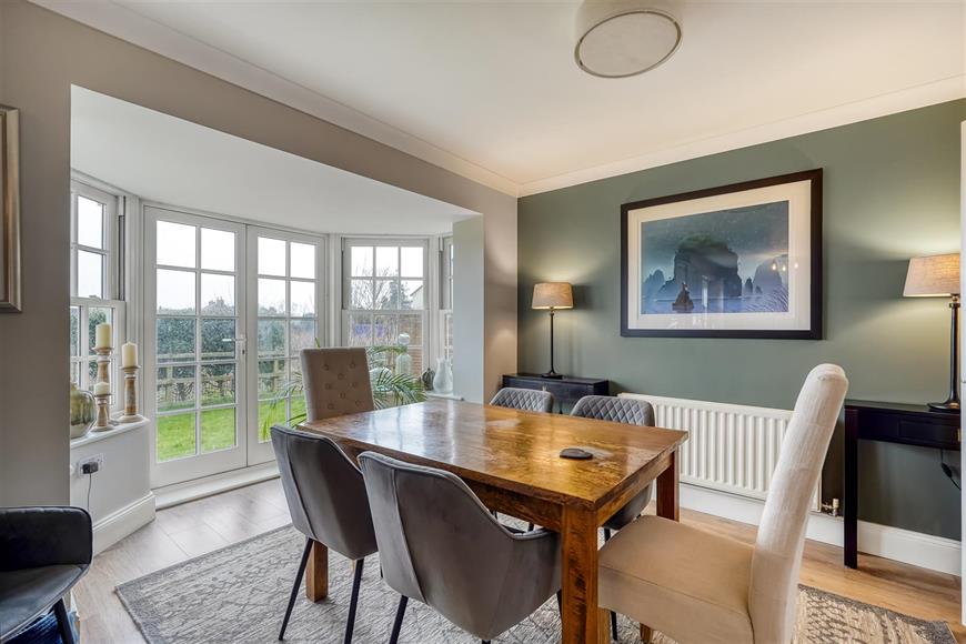 Scorton