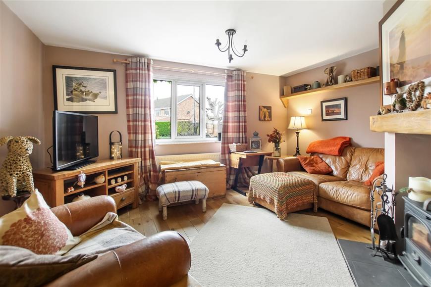 Catterick Village