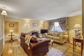 High Coniscliffe