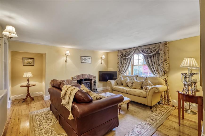High Coniscliffe