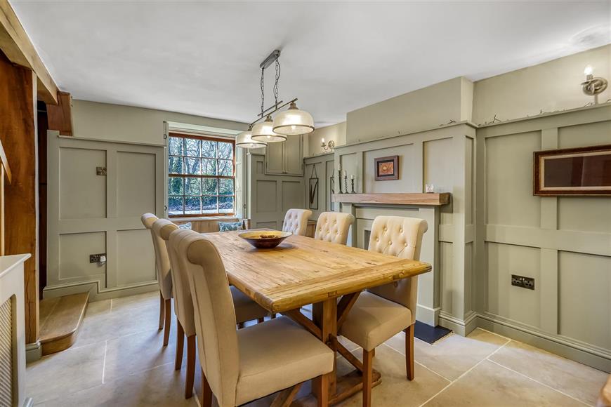 High Coniscliffe