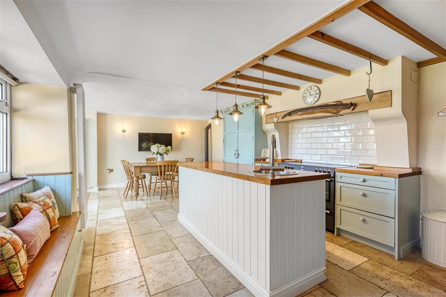 High Coniscliffe