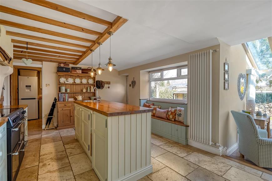 High Coniscliffe