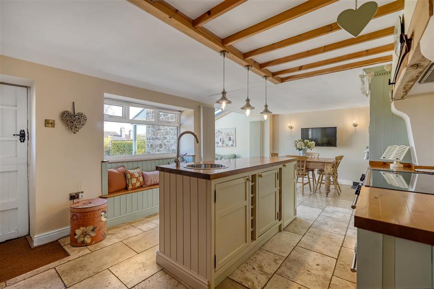 High Coniscliffe