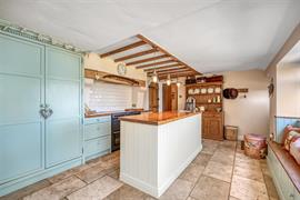 High Coniscliffe