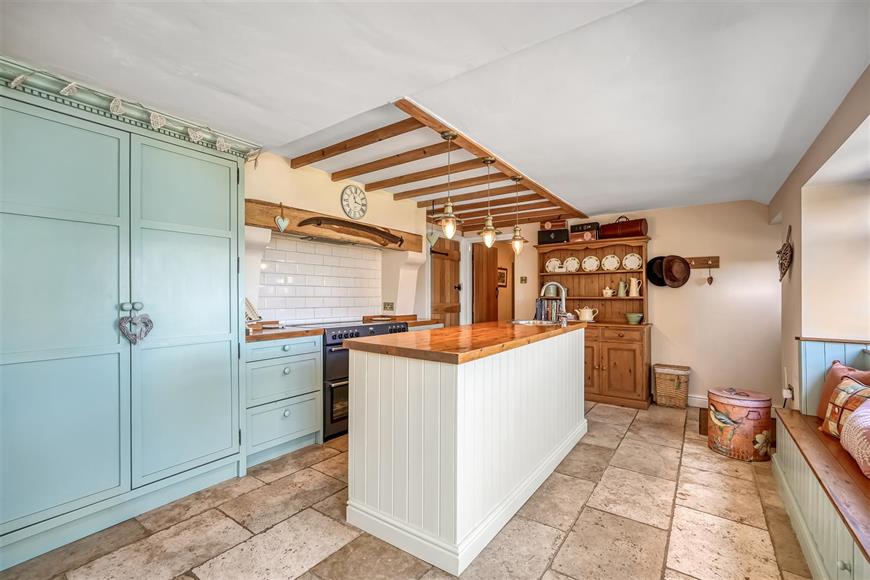 High Coniscliffe