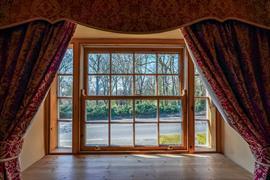 High Coniscliffe