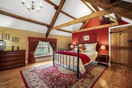 High Coniscliffe