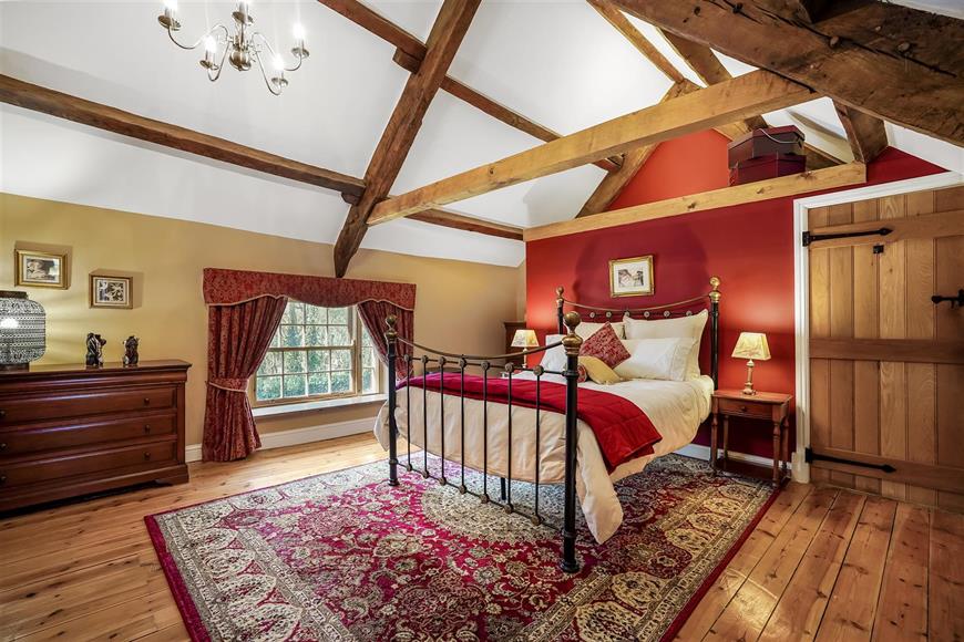 High Coniscliffe