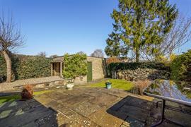 High Coniscliffe