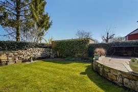High Coniscliffe