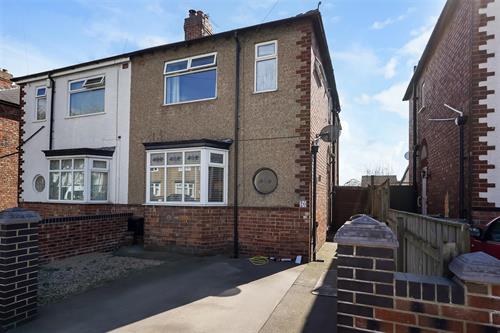 Saltersgate Road, Darlington
