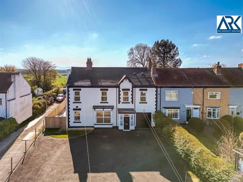 Long Newton, Stockton-On-Tees