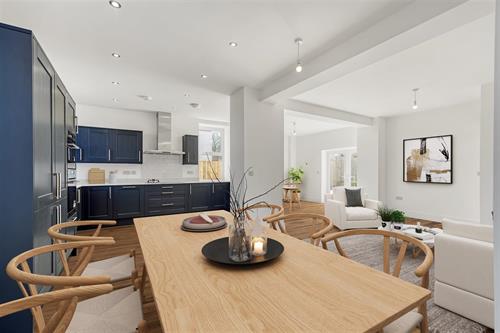 Long Newton, Stockton-On-Tees