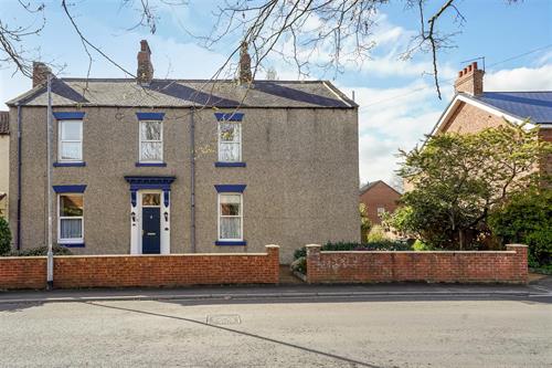 Eastbourne Road, Darlington