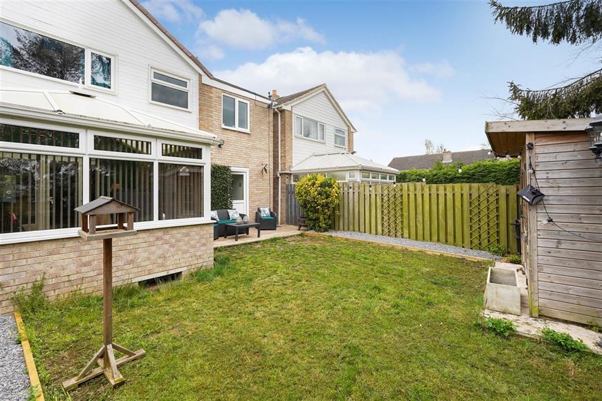 Hurworth