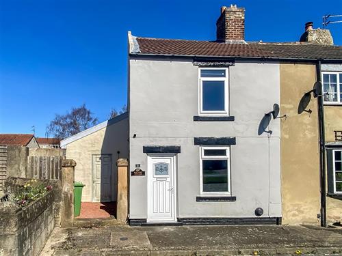 Northside, Middridge