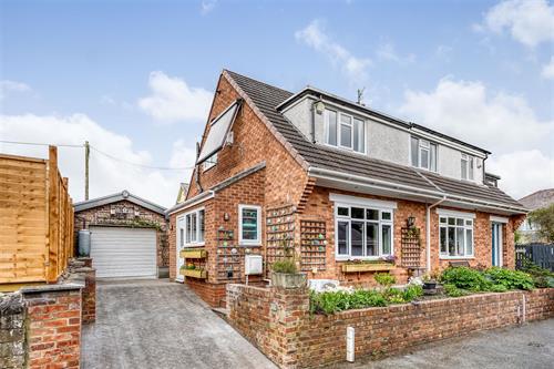 Thornfield Road, Darlington