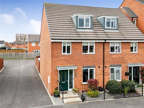 Baldwin Lane, Darlington