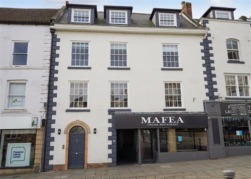 4-6 Horsemarket, Darlington
