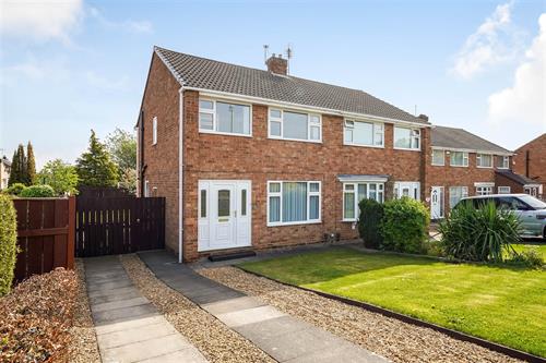Wilton Drive, Darlington