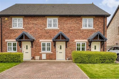 Vickers Close, Darlington
