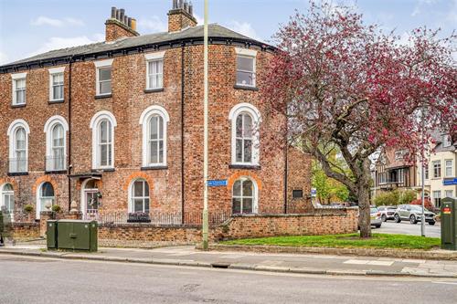 Coniscliffe Road, Darlington