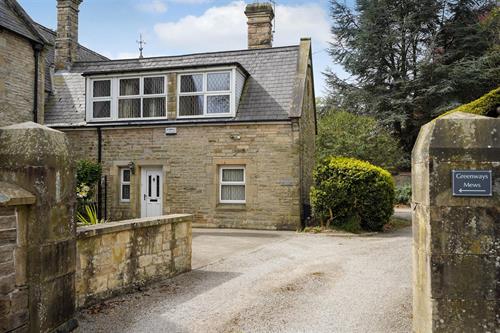 Carmel Road South, Darlington