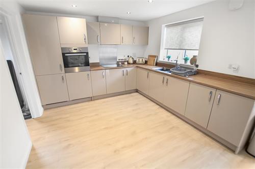 Spindleberry Way, School Aycliffe