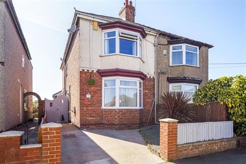 Geneva Road, Darlington