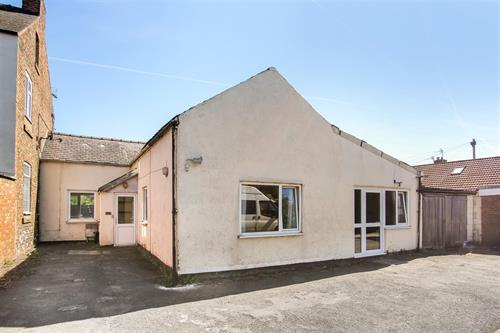 17 Bedale Road, Northallerton