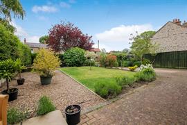 North Cowton