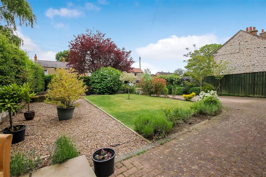 North Cowton