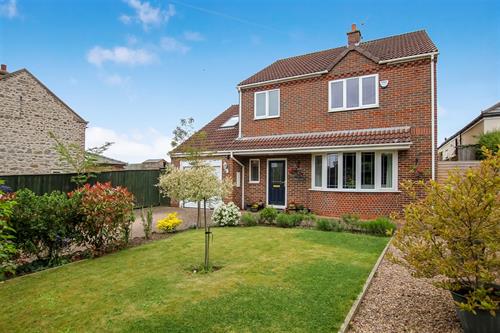 , Northallerton