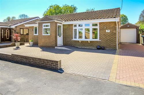 Millfields, Aycliffe Village