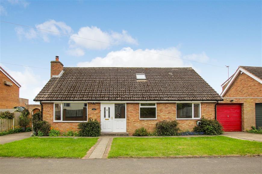 East Cowton