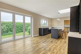 East Cowton