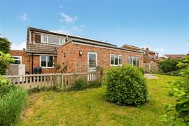 East Cowton