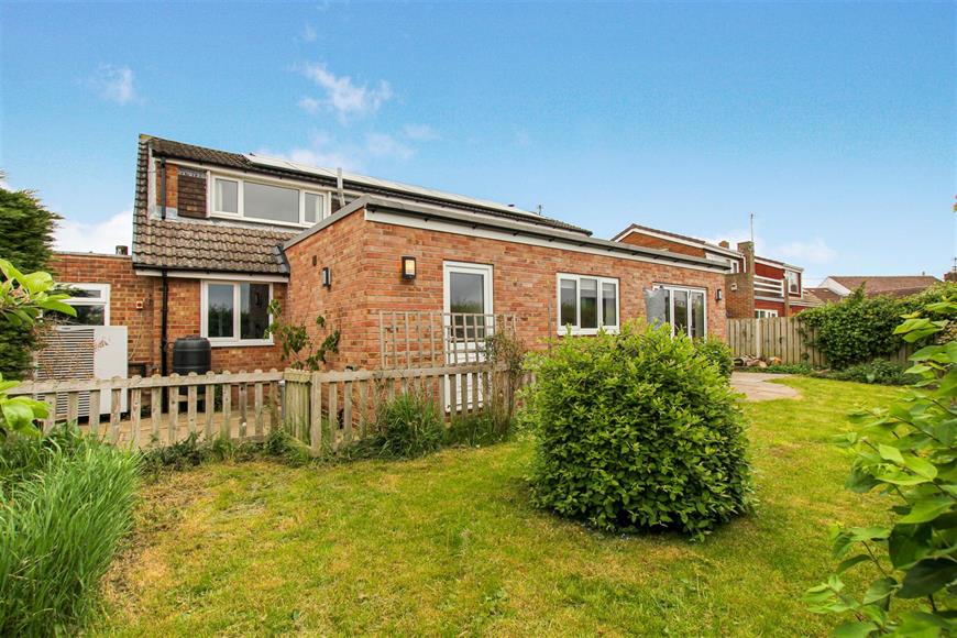 East Cowton