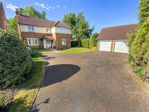 Karles Close, Newton Aycliffe