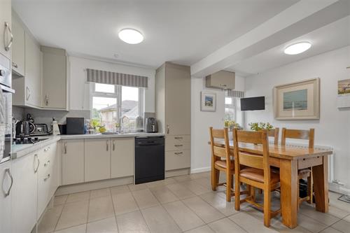 The Garth, Darlington