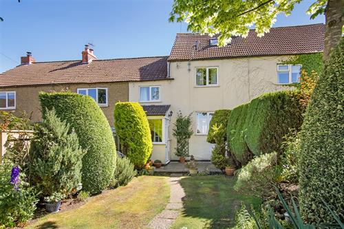 West View, Northallerton