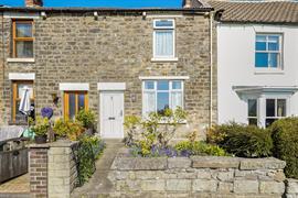 Heighington Village