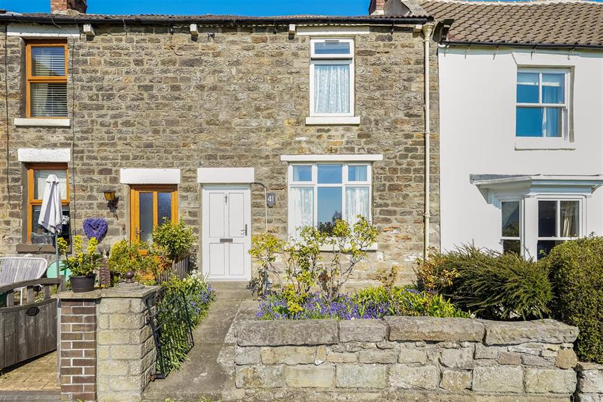 Heighington Village