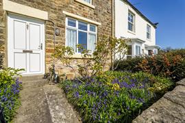 Heighington Village