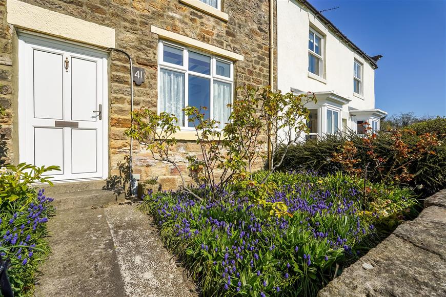 Heighington Village