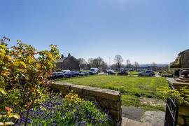 Heighington Village